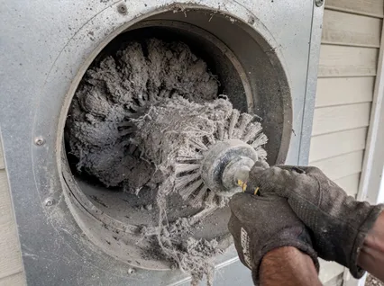 Clogged Vent Cleaning service in Scituate, RI