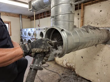 Commercial Vent Cleaning service in Scituate, RI