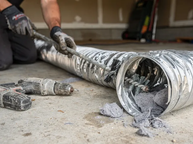 Duct Cleaning service in Scituate, RI